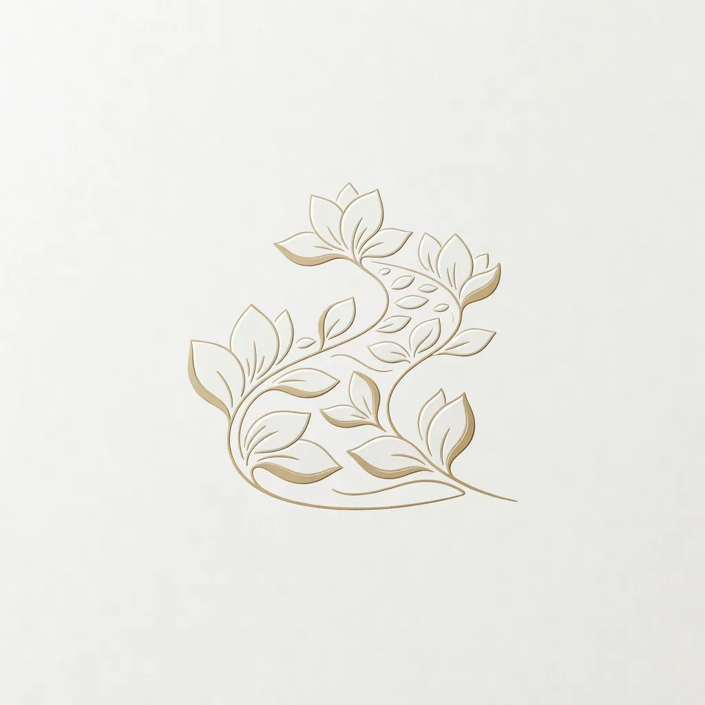 Ivory Garden Mark